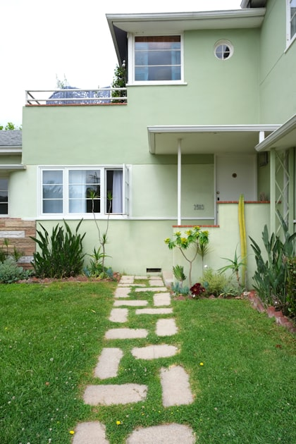 Home Improvement Tips for Sellers
