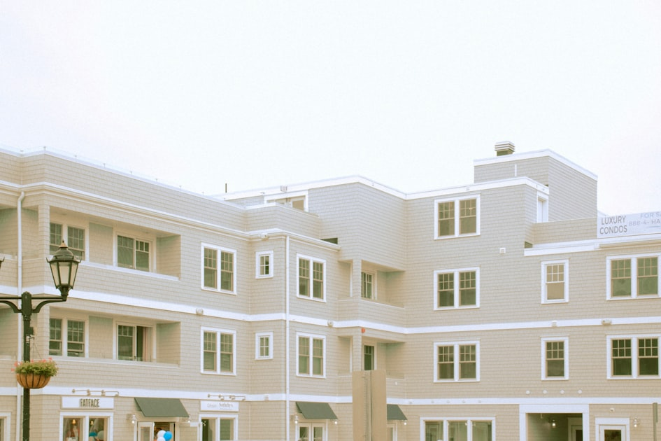 Navigating Real Estate Transactions