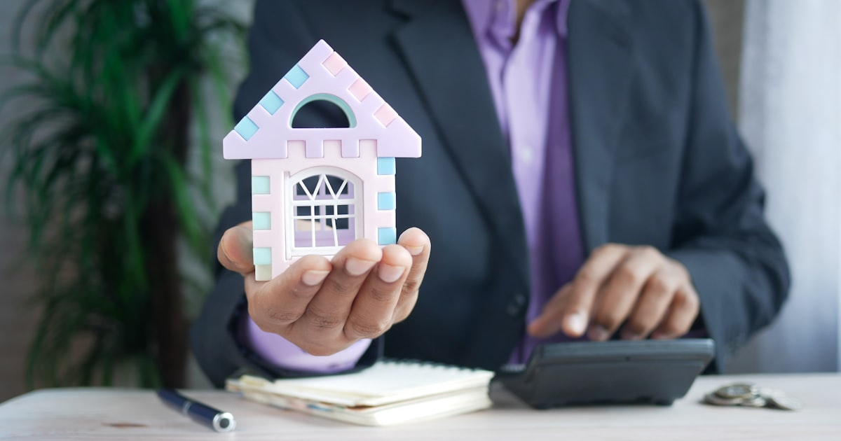 Finding Your Dream Home